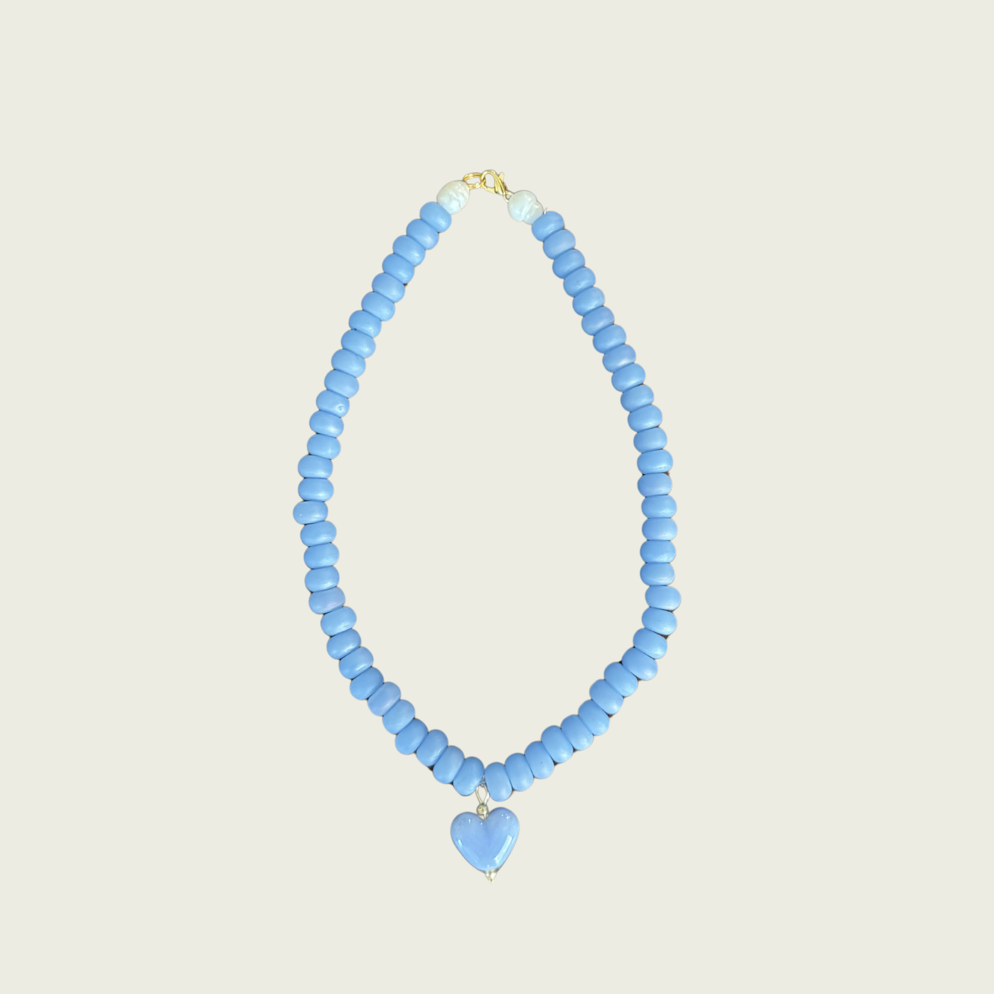 Blue Hearts