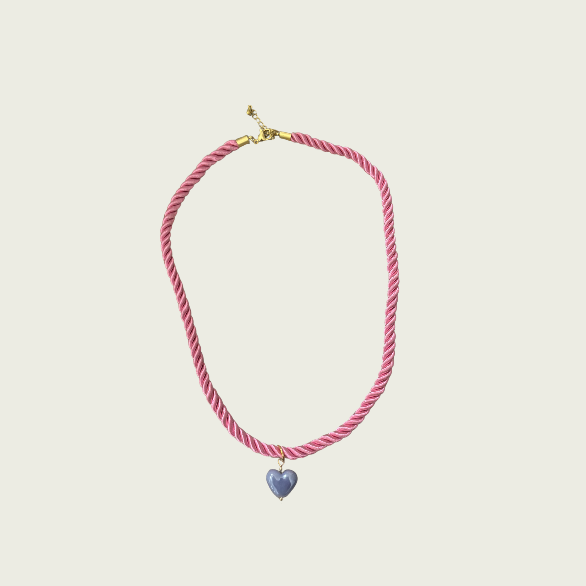 Pink Candy Rope