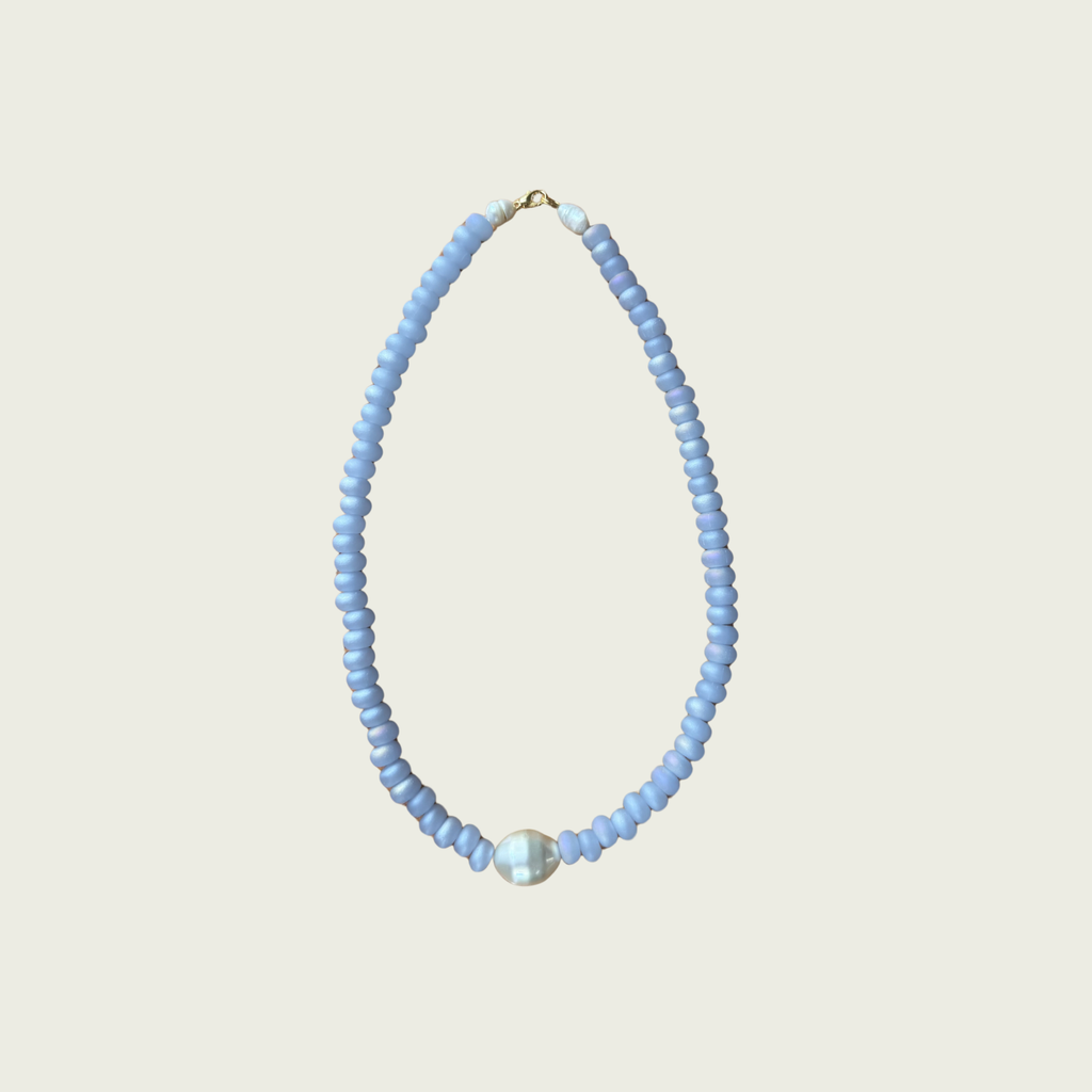 Baby Blue Pearl