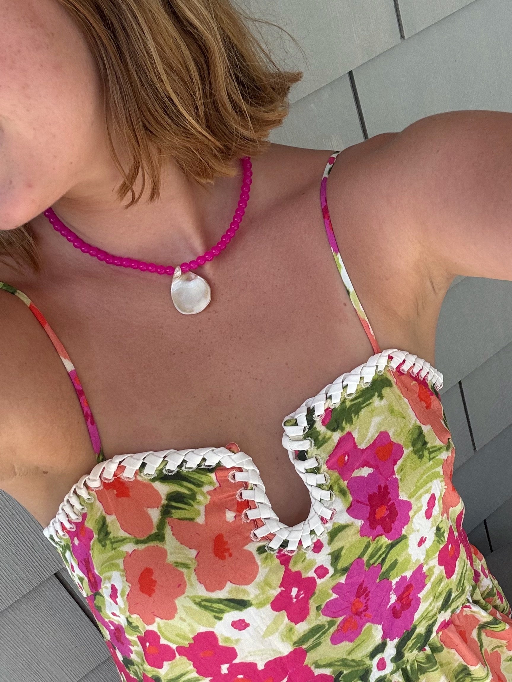 Pink Sails