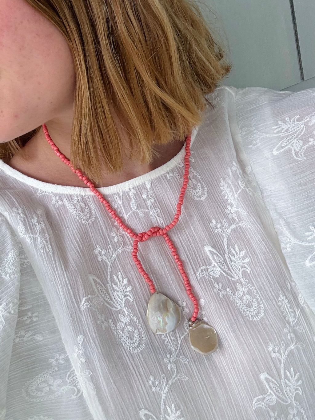 The Driftwood Wrap
